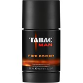 Tabac - Tabac Man Fire Power - Deodorant Stick