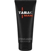 Tabac - Tabac Man - Shower Gel