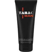 Tabac - Tabac Man - Shower Gel & Shampoo