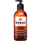 Tabac - Tabac Original - Beard Shampoo