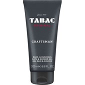 Tabac - Tabac Original Craftsman - Bath & Shower Gel
