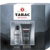 Tabac - Tabac Original Craftsman - Gift Set