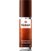 Tabac - Tabac Original - Deodorant Natural Spray