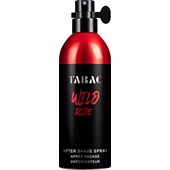 Tabac - Wild Ride - After Shave Spray