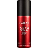 Tabac - Wild Ride - Deodorant Spray