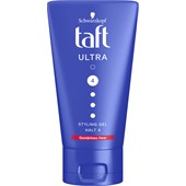 Taft - Haargel - Ultra Styling Gel (Halt 4)