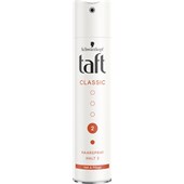 Taft - Haarspray - Classic Haarspray (Halt 2)