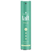 Taft - Hairspray - Tuuheutta Hiuskiinne (voimakkuus 4)