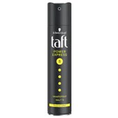 Taft - Hairspray - Power Express Spray para cabelo (fixação 5)