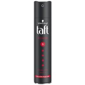 Taft - Hairspray - Power Hiuskiinne (voimakkuus 5)