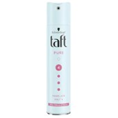 Taft - Hairspray - Pure Hairspray (Strength 4)