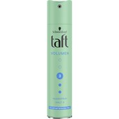 Taft - Hairspray - Volumen Haarspray (Hold 3)