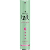 Taft - Hairspray - Volumen Haarspray (Hold 4)