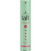 Taft - Haarspray - Volumen Haarspray (Halt 5)
