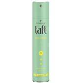 Taft - Hairspray - Volume Laque pour cheveux secs (Tenue 3)