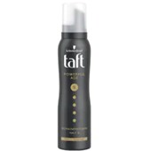 Taft - Mousse - Powerful Age  Foam Styling Mousse (Strength 5)