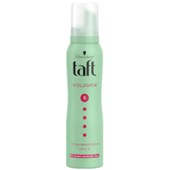Taft - Mousse - Volume Espuma de fixação para cabelo fino (fixação 5)