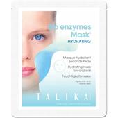 Talika - Augen - Bio Enzymes Mask Hydrating