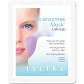 Talika - Gesicht - Bio Enzymes Mask Anti-Aging