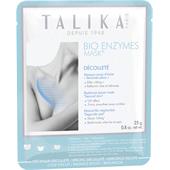 Talika - Gesicht - Bio Enzymes Mask Décolleté