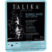 Talika - Obličej - Bubble Mask Bio-Detox