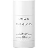 Tan-Luxe - Selbstbräuner - Body & Face The Gloss