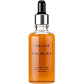 Tan-Luxe - Selbstbräuner - Body The Body Light-Medium