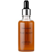 Tan-Luxe - Selbstbräuner - Body The Body Medium-Dark