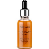 Tan-Luxe - Selbstbräuner - Face The Face Anti-Age Light-Medium