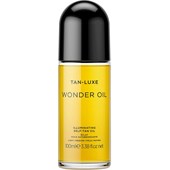 Tan-Luxe - Selbstbräuner - Face Wonder Oil Light-Medium