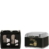 Tana - Accessories - Dobbeltspidser