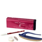 Tana - Nails - Nail Polishing Set