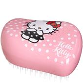 Tangle Teezer - Compact Styler - Hello Kitty Pink