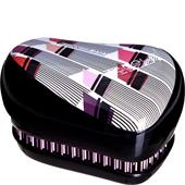 Tangle Teezer - Compact Styler - Lulu Guiness Lipstick