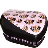 Tangle Teezer - Compact Styler - Pink Pug