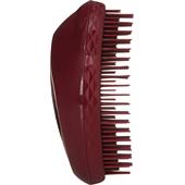 Tangle Teezer - Thick & Curly - Dark Red