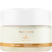 Tautropfen - Amaranth anti-age solutions - Fortifying Face Cream