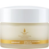Tautropfen - Amaranth Anti-Age Solutions - Crema ristrutturante per il viso