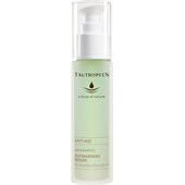 Tautropfen - Amaranth anti-age solutions - Fortifying Face Serum