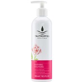 Tautropfen - Rose Soothing Solutions - Gentle Shower Emulsion