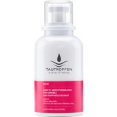 Tautropfen - Rose Soothing Solutions - Delikatna emulsja do twarzy