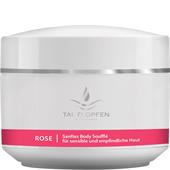 Tautropfen - Rose Soothing Solutions - Gentle Body Soufflé