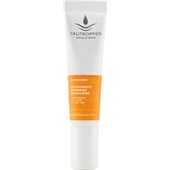 Tautropfen - Sanddorn Nourishing Solutions - Nourishing Solutions Fugtgivende øjencreme til tør hud