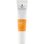Tautropfen - Sanddorn Nourishing Solutions - Crème contour des yeux hydratante