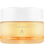 Tautropfen - Sanddorn Nourishing Solutions - Moisturising Face Cream