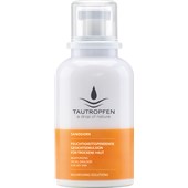 Tautropfen - Sanddorn Nourishing Solutions - Moisturising Face Emulsion