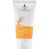 Tautropfen - Sanddorn Nourishing Solutions - Fugtighedsgivende håndcreme
