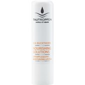 Tautropfen - Sanddorn Nourishing Solutions - Lip Care Stick