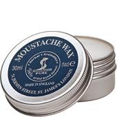 Taylor of old Bond Street - Jermyn Street Collection - Moustache Wax