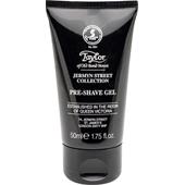 Taylor of old Bond Street - Jermyn Street Collection - Pre Shave Gel